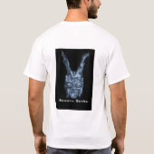 セラーのドア Tシャツ (裏面)