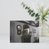 セラーのパブのベルファストの城 ポストカード (スタンド正面)