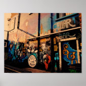 セラーバー ポスター (正面)