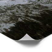 セラ・グルッペとヴァル・デ・メスディのホリデーカード ポスター (角)