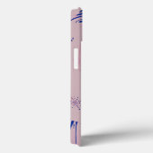 セリア Case-Mate iPhoneケース (裏面 / 右)