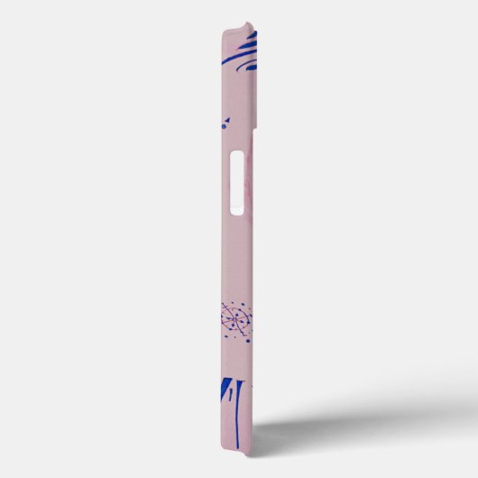 セリア Case-Mate iPhoneケース (裏面 / 右)