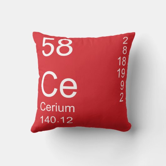 セリウム クッション (裏面)