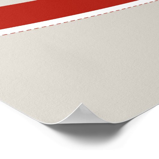 セリエ2 ポスター (角)