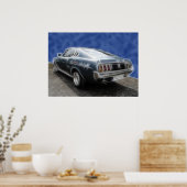 セリカ ポスター (キッチン)