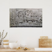 セリゾレスの戦い ポスター (キッチン)