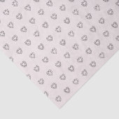 セリナジュエリーロゴバラクォーツ 薄葉紙 (詳細)