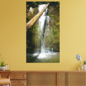 セリニティ キャンバスプリント (インサイチュ (リビング))