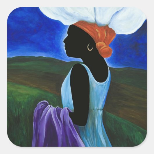 セリメネ2008 スクエアシール (正面)