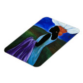 セリメネ2008 マグネット (左側)