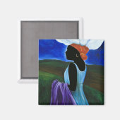 セリメネ2008 マグネット (正面/裏面)