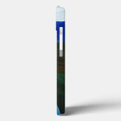 セリメネ2008 Case-Mate iPhoneケース (裏面 / 左)