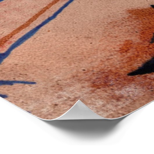 セリラ ポスター (角)