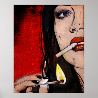 セリラ ポスター