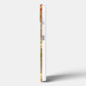 セリースリリー Case-Mate iPhoneケース (裏面 / 左)