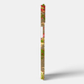 セリースリリー Case-Mate iPhoneケース (裏面 / 右)