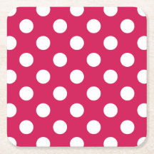 セリーズの白水玉模様