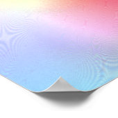 セリーズディライト ポスター (角)