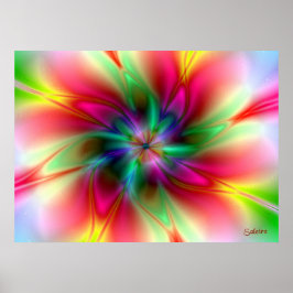 セリーズディライト ポスター