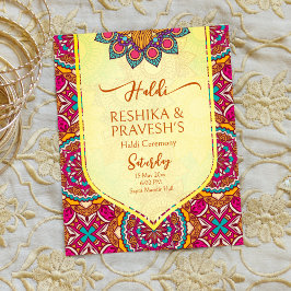 セリーズマンダラランゴリ共同ハルディ招待