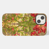 セリーズリリー iPhoneケース (裏面横)