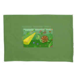 セリーナピローケース 枕カバー