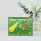 セリーナ ポストカード (スタンド正面)