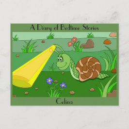 セリーナ ポストカード