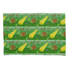 セリーナ 枕カバー