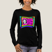 セリーヌ・ディオン トライブレンドTシャツ (正面)