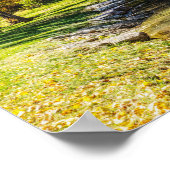 セリーネシーンアットドグウッドクリーク ポスター (角)