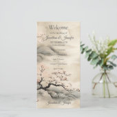 セリーネトランクイリティイケバ日本のナテーマ (スタンド正面)