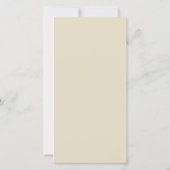 セリーネトランクイリティイケバ日本のナテーマ (裏面)