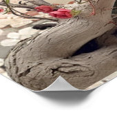 セリーネトランクイリティイケバ日本のナテーマ ポスター (角)