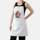 セリーネロビンカスタム エプロン (インサイチュ)