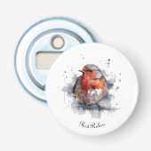 セリーネロビンカスタム 栓抜き (正面)