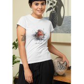 セリーネロビンカスタム Tシャツ