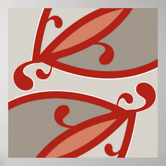 セリー1 ポスター