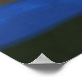 セルから特異点ポスター ポスター (角)