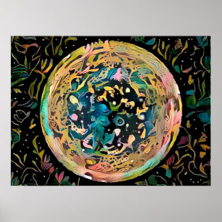 セルとしての寿命 ポスター