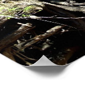 セルウェイ川 ポスター (角)