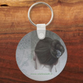 セルカデイトゥオオッキのvado キーホルダー (正面)