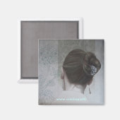 セルカデイトゥオオッキのvado マグネット (正面/裏面)