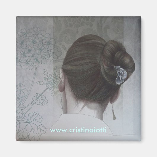 セルカデイトゥオオッキのvado マグネット (正面)