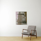 セルカークカリブー タペストリー (インサイチュ)