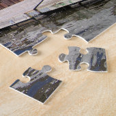 セルカークライトハウスニューヨークジグソーパズル ジグソーパズル (側面)