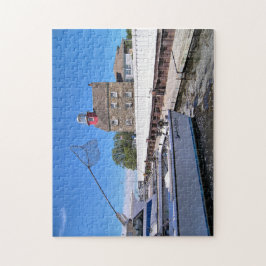 セルカークライトハウスニューヨークジグソーパズル ジグソーパズル