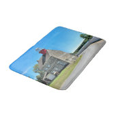 セルカークライトハウスニューヨークバスマット バスマット (アングル)