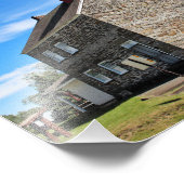 セルカークライトハウスニューヨークフォトプリント フォトプリント            (角)