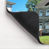 セルカークライトハウスニューヨークマウスパッド マウスパッド (コーナー)